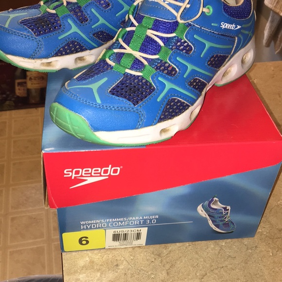 speedo water shoes womens costco